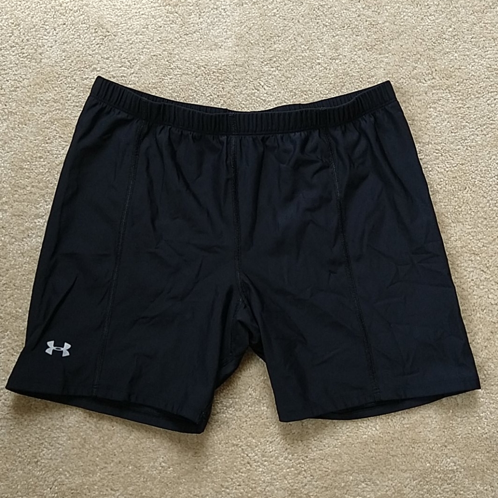 Under Armour Bike Shorts
